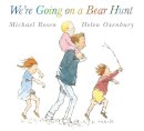 Michael Rosen - We're Going on a Bear Hunt - 9780744523232 - V9780744523232