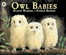 Martin Waddell - Owl Babies - 9780744531671 - 9780744531671