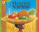 Eileen Browne - Handa's Surprise (Walker paperbacks) - 9780744536348 - V9780744536348