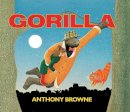 Anthony Browne - Gorilla - 9780744578478 - V9780744578478