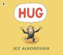Jez Alborough - Hug - 9780744582734 - V9780744582734