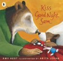 Amy Hest - Kiss Good Night, Sam - 9780744589351 - V9780744589351