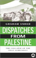 Graham Usher - Dispatches from Palestine - 9780745313375 - V9780745313375
