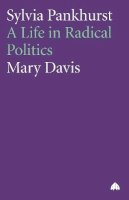 Mary Davis - Sylvia Pankhurst - 9780745315188 - V9780745315188