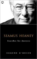 Eamon Maher - Seamus Heaney: Searches for Anwers - 9780745317342 - V9780745317342