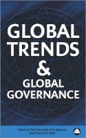 Paul Kennedy (Ed.) - Global Trends and Global Governance - 9780745317502 - V9780745317502