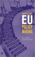 Raj S. Chari - Understanding EU Policy Making - 9780745319704 - V9780745319704