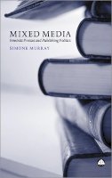 Simone Murray - Mixed Media: Feminist Presses and Publishing Politics - 9780745320151 - V9780745320151