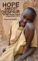 Susanna W. Grannis - Hope Amidst Despair: HIV/AIDS-Affected Children in Sub-Saharan Africa - 9780745331539 - V9780745331539