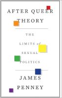 James Penney - After Queer Theory - 9780745333786 - V9780745333786