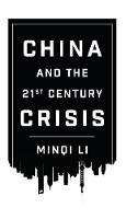 Minqi Li - China and the 21st Century Crisis - 9780745335377 - V9780745335377