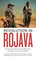Michael Knapp - Revolution in Rojava: Democratic Autonomy and Women´s Liberation in Syrian Kurdistan - 9780745336596 - V9780745336596