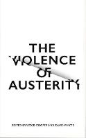  - The Violence of Austerity - 9780745399485 - V9780745399485