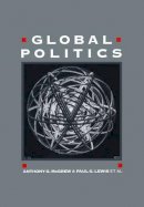  - Global Politics: Globalization and the Nation State - 9780745607566 - KIN0002180