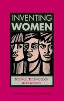 Kirkup - Inventing Women: Science, Technology and Gender - 9780745609782 - V9780745609782