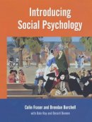 Colin Fraser - Introducing Social Psychology - 9780745610931 - V9780745610931
