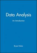 Bryan Nolan - Data Analysis: An Introduction - 9780745611457 - V9780745611457