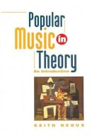 Keith Negus - Popular Music in Theory: An Introduction - 9780745613185 - V9780745613185