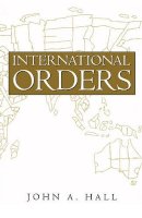 John R. Hall - International Orders - 9780745617701 - V9780745617701