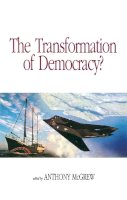  - The Transformation of Democracy? - 9780745618173 - KMK0008673