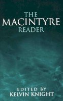 Knight - The MacIntyre Reader - 9780745619750 - V9780745619750