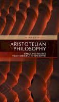 Kelvin Knight - Aristotelian Philosophy: Ethics and Politics from Aristotle to MacIntyre - 9780745619767 - V9780745619767
