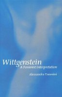 Alessandra Tanesini - Wittgenstein: A Feminist Interpretation - 9780745620749 - V9780745620749