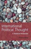 Edward Keene - International Political Thought: An Historical Introduction - 9780745623047 - V9780745623047
