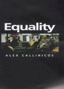 Alex Callinicos - Equality - 9780745623245 - V9780745623245