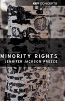 Jennifer Jackson Preece - Minority Rights: Between Diversity and Community - 9780745623955 - V9780745623955