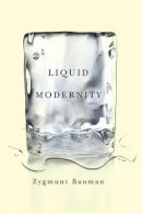Zygmunt Bauman - Liquid Modernity - 9780745624099 - V9780745624099