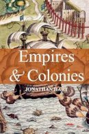 Jonathan Hart - Empires and Colonies - 9780745626147 - V9780745626147