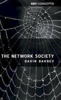 Barney - The Network Society - 9780745626680 - V9780745626680