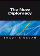 Shaun Riordan - The New Diplomacy - 9780745627908 - V9780745627908