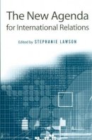 Lawson - The New Agenda for International Relations: From Polarization to Globalization in World Politics? - 9780745628608 - V9780745628608