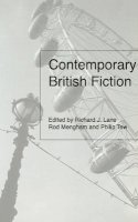 Richard Lane - Contemporary British Fiction - 9780745628660 - V9780745628660