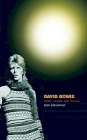 Nick Stevenson - David Bowie: Fame, Sound and Vision - 9780745629391 - V9780745629391