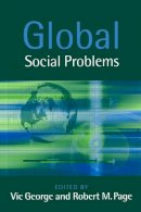 George  - Global Social Problems - 9780745629520 - V9780745629520