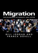 Bill Jordan - Migration: The Boundaries of Equality and Justice - 9780745630083 - V9780745630083