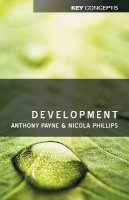 Anthony Payne - Development - 9780745630687 - V9780745630687