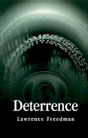 Lawrence Freedman - Deterrence - 9780745631127 - V9780745631127