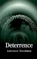 Lawrence Freedman - Deterrence - 9780745631134 - V9780745631134