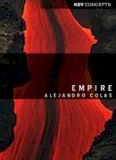 Alejandro Colás - Empire - 9780745632513 - V9780745632513