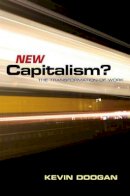 Kevin Doogan - New Capitalism? - 9780745633244 - V9780745633244