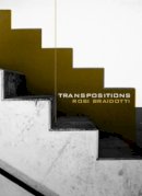 Rosi Braidotti - Transpositions: On Nomadic Ethics - 9780745635958 - V9780745635958
