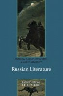 Andrew Baruch Wachtel - Russian Literature - 9780745636856 - V9780745636856