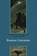 Andrew Baruch Wachtel - Russian Literature - 9780745636863 - V9780745636863