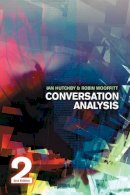 Ian Hutchby - Conversation Analysis - 9780745638669 - V9780745638669