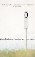 Alain Badiou - Number and Numbers - 9780745638782 - V9780745638782