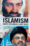 Anders Strindberg - Islamism - 9780745640624 - V9780745640624